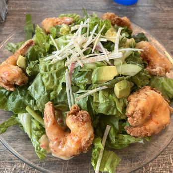 Bay Breeze Restaurant & Bar - Bang bang shrimp salad - Cocktail Bars Near Me - Blaine, Washington Bay Breeze Restaurant & Bar - Bang bang shrimp salad - Cocktail Bars Near Me - Blaine, Washington