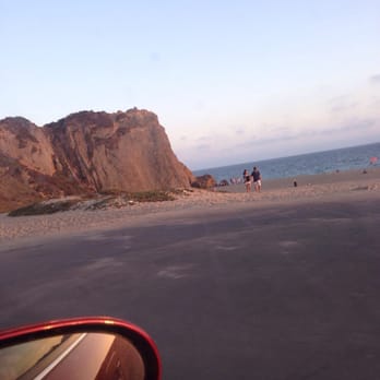 Zuma Beach  - Zuma beach ! Beautiful - Beaches Near Me - Malibu, California
