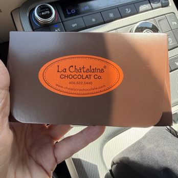 La Châtelaine Chocolat Co. - Chocolatiers & Shops Near Me - Bozeman, Montana La Châtelaine Chocolat Co. - Chocolatiers & Shops Near Me - Bozeman, Montana
