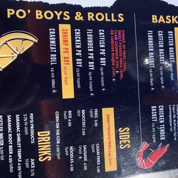 Hook & Reel Cajun Seafood & Bar - Seafood Near Me - Sacramento, California Hook & Reel Cajun Seafood & Bar - Seafood Near Me - Sacramento, California