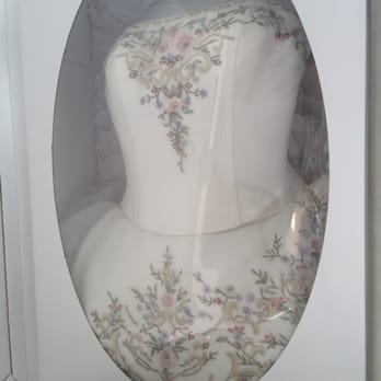 Arlette's Cleaners - Absolutely beautiful; after being in my closet for 11 years. - Sewing & Alterations Near Me - Upland, California