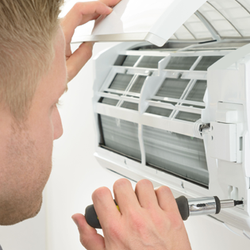 Cronier Air Conditioning