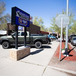 Mountain Auto Care
