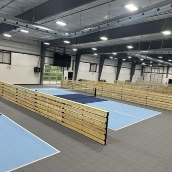 Dual Cities NWA - Pickleball courts - Pickleball Near Me - Rogers, Arkansas Dual Cities NWA - Pickleball courts - Pickleball Near Me - Rogers, Arkansas