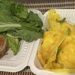banh xeo banh xeo