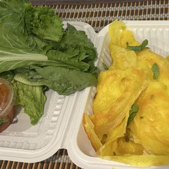 Mai Tea Vietnamese Cuisine - banh xeo - Vietnamese Near Me - Charlottesville, Virginia Mai Tea Vietnamese Cuisine - banh xeo - Vietnamese Near Me - Charlottesville, Virginia