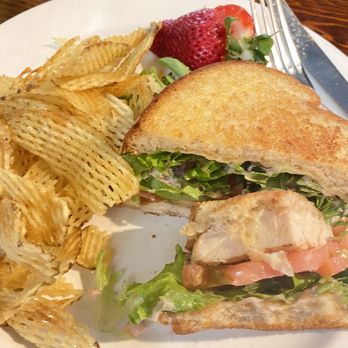 Cypress Grille - New American Near Me - Boerne, Texas