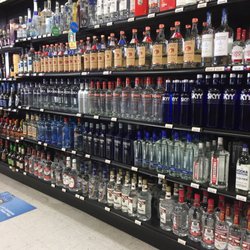 WB Liquors & Wine