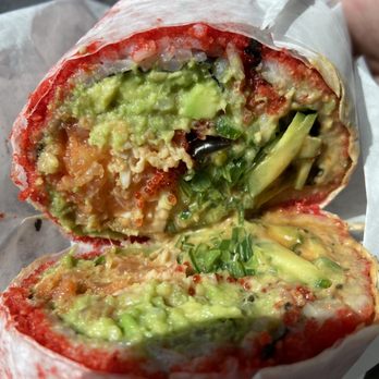 PokiTomik - Poke Burrito - Poke Near Me - Valley Glen, California PokiTomik - Poke Burrito - Poke Near Me - Valley Glen, California