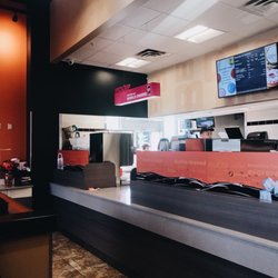 Dunkin Donuts