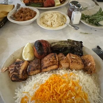 Raffi's Place - Middle Eastern Near Me - Glendale, California Raffi's Place - Middle Eastern Near Me - Glendale, California
