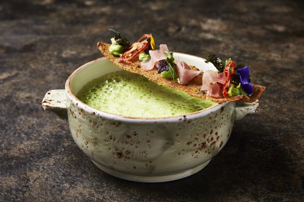 Restaurant Johann Grill by null