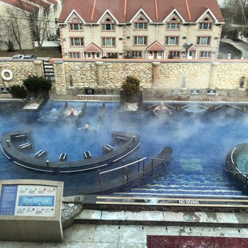 spa castle queens groupon