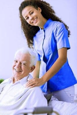 Heavenlee Hands - home care agency in Birmingham, AL
