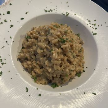 Bellini Bistro - Risotto - Italian Near Me - Foster City, California