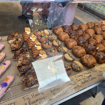 Supermoon Bakehouse - I would like one of everything. - Bakeries Near Me - New York, New York Supermoon Bakehouse - I would like one of everything. - Bakeries Near Me - New York, New York