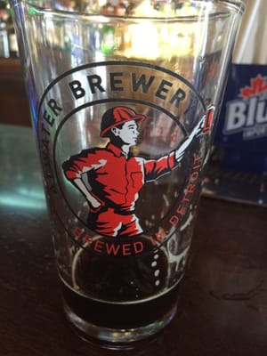 Andrews on the Corner by null