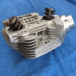 Baisley Hi-Performance - Custom cylinder head work
