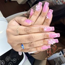 Angel's Nails Spa