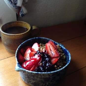 Sweedeedee - Granola - Breakfast & Brunch Near Me - Portland, Oregon Sweedeedee - Granola - Breakfast & Brunch Near Me - Portland, Oregon