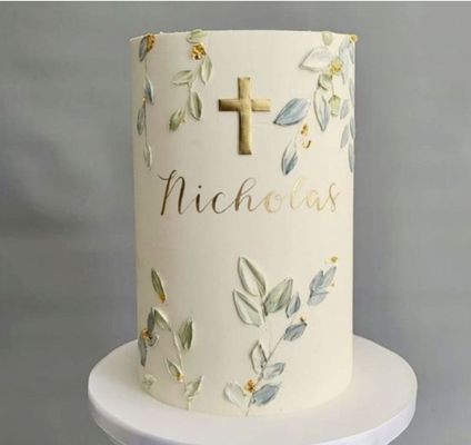 Solvang Bakery by null