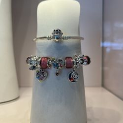 Pandora - Downtown Disney