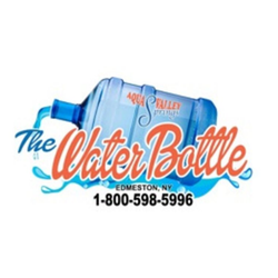 The Water Bottle