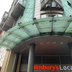 Sainsbury’s Local