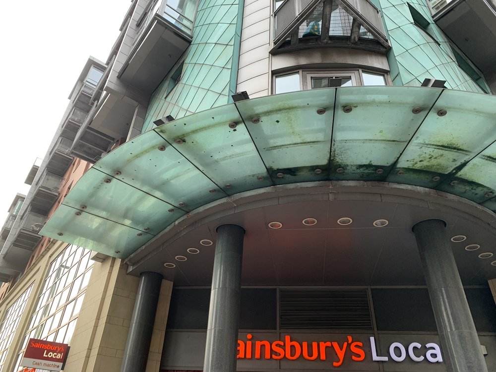 gripe water sainsburys