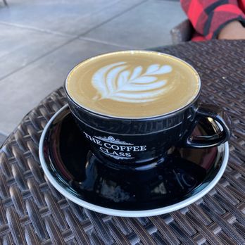 The Coffee Class - Coffee & Tea Near Me - Las Vegas, Nevada The Coffee Class - Coffee & Tea Near Me - Las Vegas, Nevada