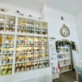 The Tea Room Experience - Such whimsy - Tea Rooms Near Me - Orlando, Florida The Tea Room Experience - Such whimsy - Tea Rooms Near Me - Orlando, Florida
