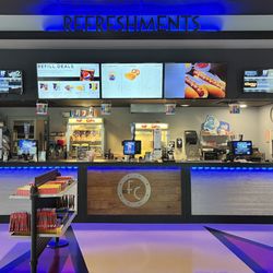 Flagship Premium Cinemas