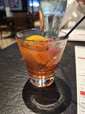 Hudson Grille by null