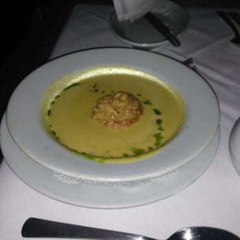 Ruth's Chris Steak House - Soup - Steakhouses Near Me - Pasadena, California Ruth's Chris Steak House - Soup - Steakhouses Near Me - Pasadena, California