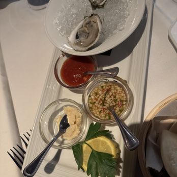 Eddie V's Prime Seafood - Seafood Near Me - Mclean, Virginia