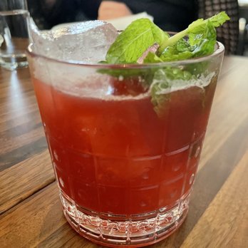 Daisies - Raspberry Cocktail - Pasta Shops Near Me - Chicago, Illinois Daisies - Raspberry Cocktail - Pasta Shops Near Me - Chicago, Illinois