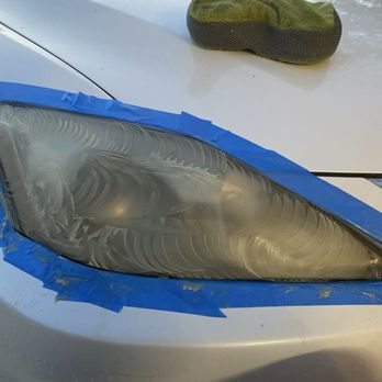 Restored To Light - Auto Detailing Near Me - Murrieta, California