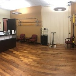 Select Physical Therapy - Stamford