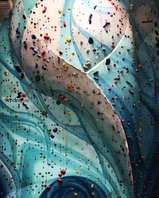 SENDER ONE CLIMBING & SENDER CITY - SANTA ANA - Updated January 2026