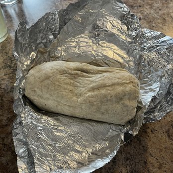 Bubbakoo's Burritos - HIBACHI STEAK AND SHRIMP (PAPI HIBACHI) - Mexican Near Me - Avon, Ohio