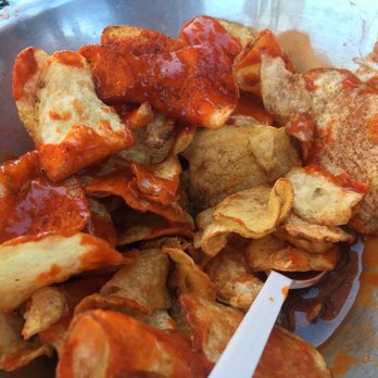 Clasico Kitchen Bar - Papas - Mexican Near Me - El Paso, Texas