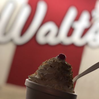 Walts Ice Cream - Ice Cream & Frozen Yogurt Near Me - Joliet, Illinois