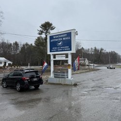 Wiscasset Village Antiques