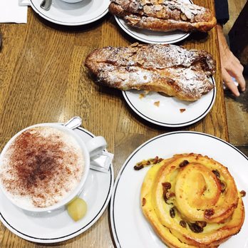 Miss Manon - Bakeries Near Me - Paris, 75