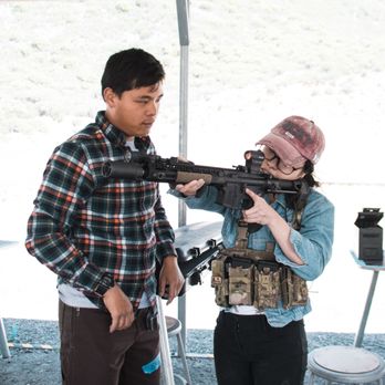 Monarch Defense - Firearm Training Near Me Monarch Defense - Firearm Training Near Me