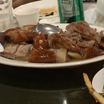 Legend Seafood Restaurant - Dim Sum Near Me - Honolulu, Hawaii