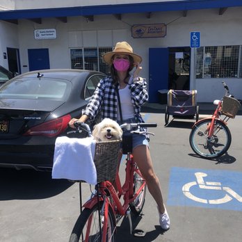 Cal Coast Adventures - Beach cruising! - Bike Rentals Near Me - Santa Barbara, California Cal Coast Adventures - Beach cruising! - Bike Rentals Near Me - Santa Barbara, California