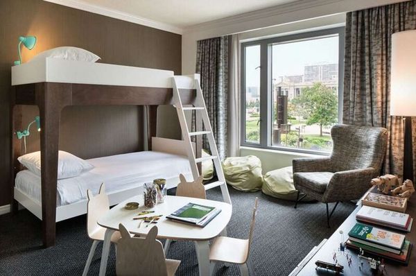 The Logan Philadelphia, Curio Collection by Hilton by null