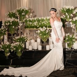 Bloom Couture - Reception