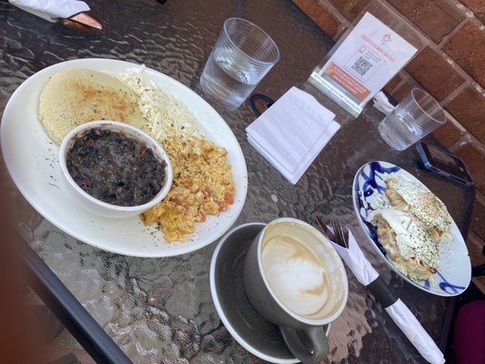 TYPICA CAFE (DINER CAFE) TAYLOR by null